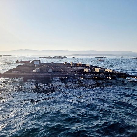 Peregrina Βίλα Villanueva De Arosa Εξωτερικό φωτογραφία